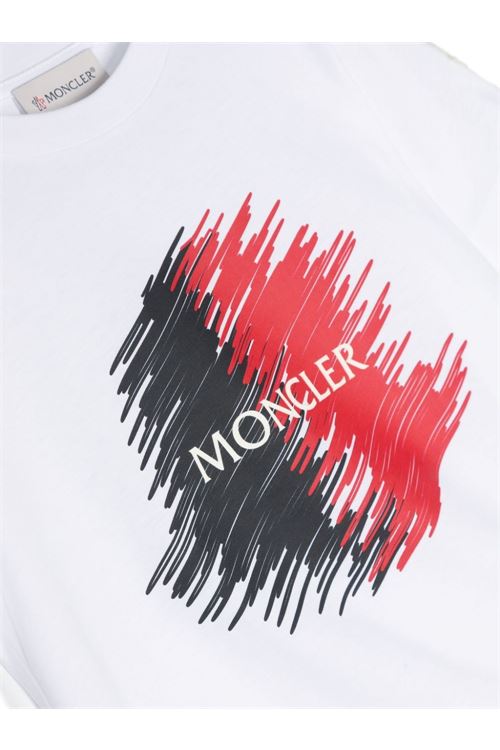  Moncler Enfant | 8C0002289AFV002